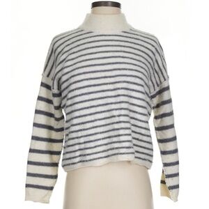 Madewell Striped Sweater